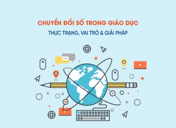Chuyển đổi số thúc đẩy nhu cầu SEO website giáo dục để tuyển sinh - Báo Thương Gia