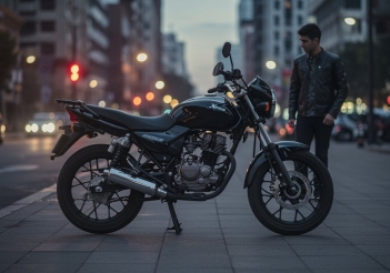 Xe Sirius sơn màu gì đẹp để nâng tầm phong cách nam giới - Báo Thương Gia