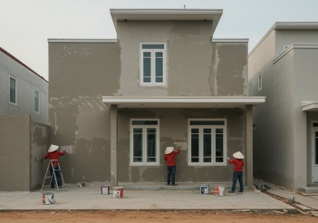 Sơn Joshu: Thương hiệu Nhật Bản bảo vệ bền vững cho ngôi nhà Việt - Báo Thương Gia