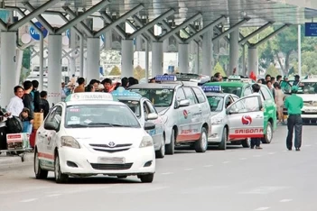 Ở Thủ Đức gọi xe taxi nào giá rẻ - Báo Thương Gia