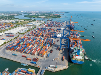 Thị trường xuất khẩu Việt Nam và động lực tăng trưởng