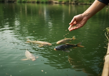 Thức ăn của cá chép là gì và cách lựa chọn phù hợp - Báo Thương Gia