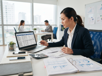 Cách tính thuế thu nhập doanh nghiệp theo quy định mới