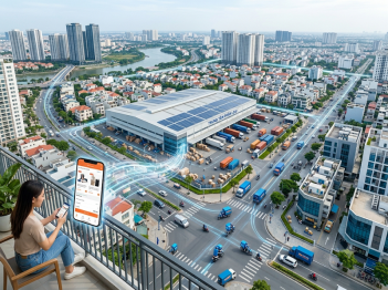Thương mại điện tử Việt Nam và xu hướng tăng trưởng