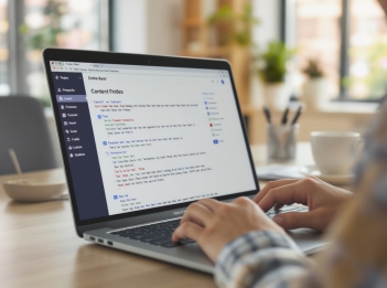 5 bước tối ưu SEO on-page mỗi khi cập nhật nội dung website - Báo Thương Gia