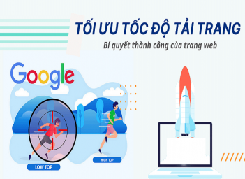 Cách tối ưu tốc độ tải trang để tăng thứ hạng SEO trên Google - Báo Thương Gia