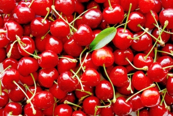 Trái cherry là trái gì? Nguồn gốc trái cherry và các giống phổ biến - Báo Thương Gia