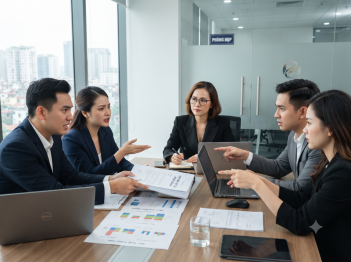 Cách giải quyết tranh chấp thương mại hiệu quả và đúng luật