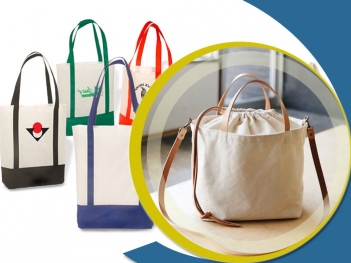 Túi canvas bền bao lâu và cách để kéo dài tuổi thọ sử dụng tối đa - Báo Thương Gia