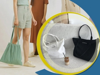 Vì sao túi vải canvas được xem là sản phẩm thân thiện môi trường? - Báo Thương Gia
