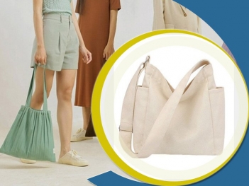 Ưu điểm vượt trội của túi vải canvas trong kinh doanh và tiêu dùng - Báo Thương Gia