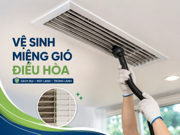 5 mẹo vệ sinh miệng gió đơn giản