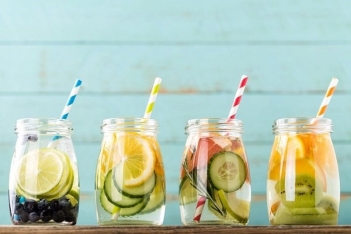 Các xu hướng đồ uống giới trẻ hiện nay đang được yêu thích nhất - Báo Thương Gia