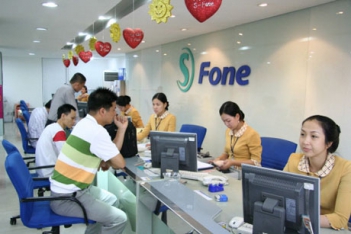 S-Fone nợ người lao động hơn 40 tỷ đồng