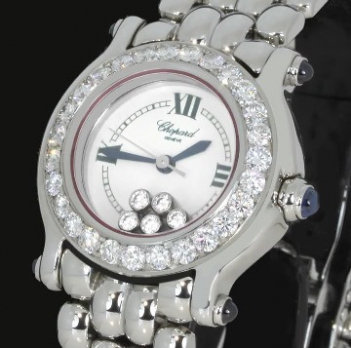 Đồng hồ đeo tay Chopard quyến rũ