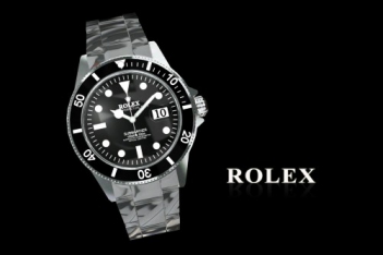 Tác hại của một chiếc đồng hồ Rolex 350k