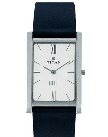 Đồng hồ Titan 291NL02 chất liệu Titanium chắc chắn