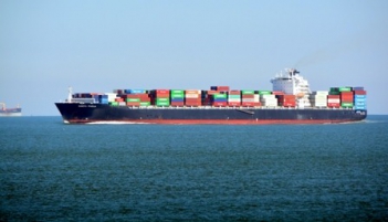 Logistic dịch vụ vận tải đường biển ở Việt Nam