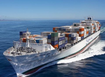 Tổng hợp các phụ phí trong vận chuyển đường biển quốc tế