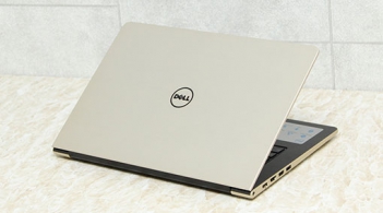 Những dòng laptop Dell đáng mua nhất
