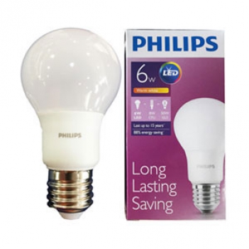 Vì sao bóng đèn Led Philips lại được người tiêu dùng tin cậy?