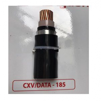 Sản phẩm dây cáp điện CXV/DATA 185 Cadivi