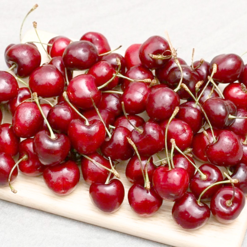 ăn cherry có tốt không