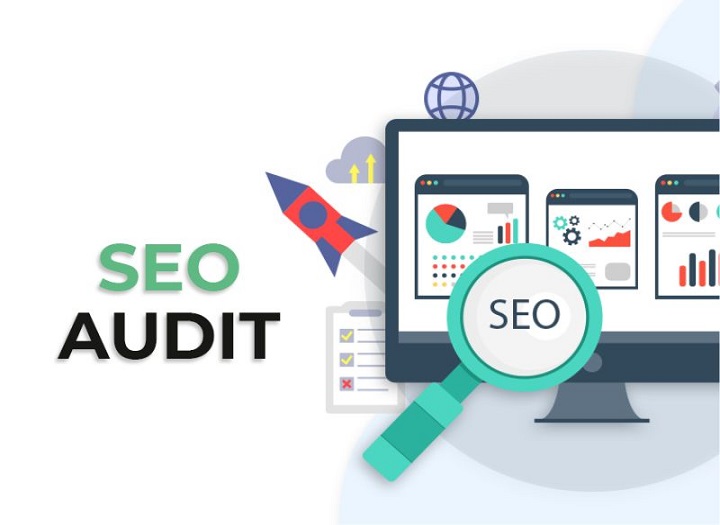 audit SEO website miễn phí