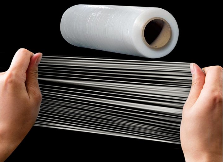 bảo quản màng PE