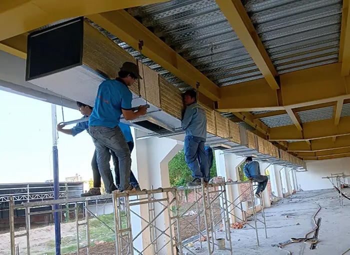 Bao lâu nên bảo trì miệng gió để đảm bảo hiệu suất và tuổi thọ - Báo Thương Gia