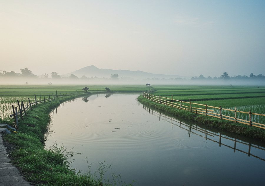 cá rô đầu nhím nuôi bao lâu