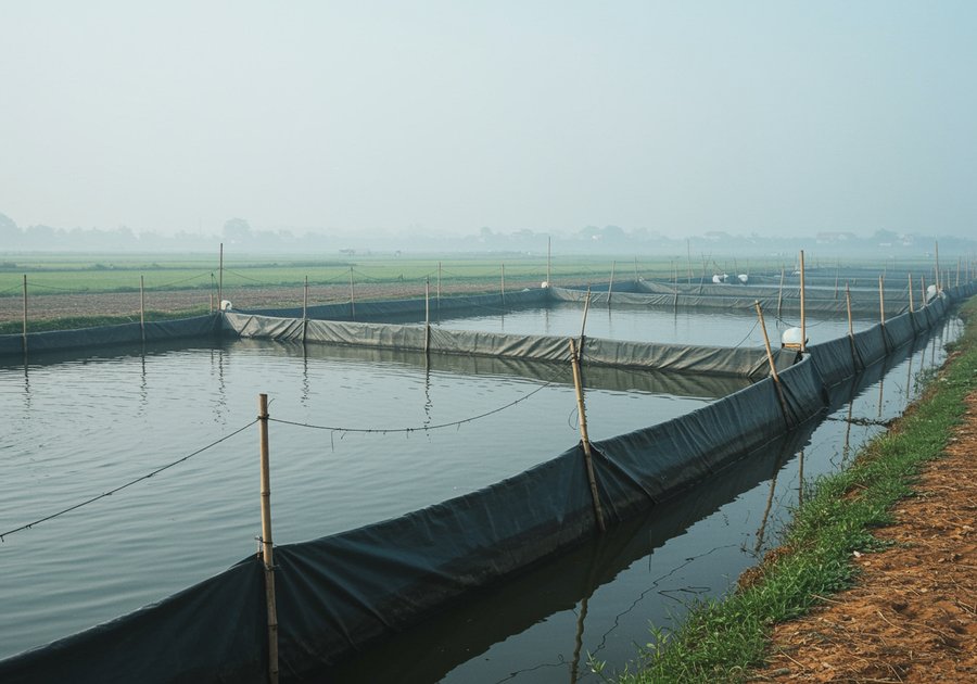 cá rô đồng bao nhiêu 1kg