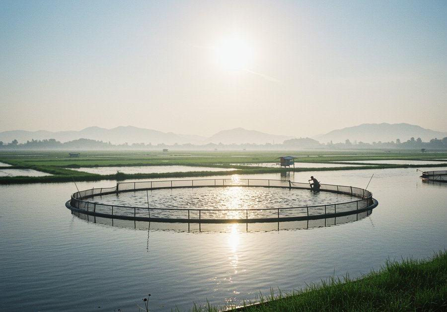 cá rô đồng sinh sản như thế nào