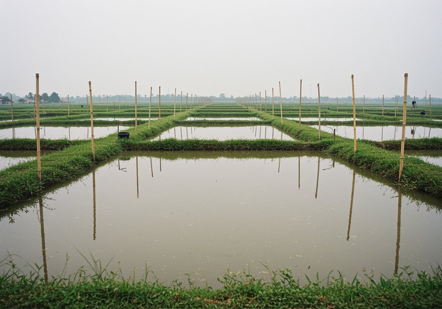 cá rô phi có ăn cơm không