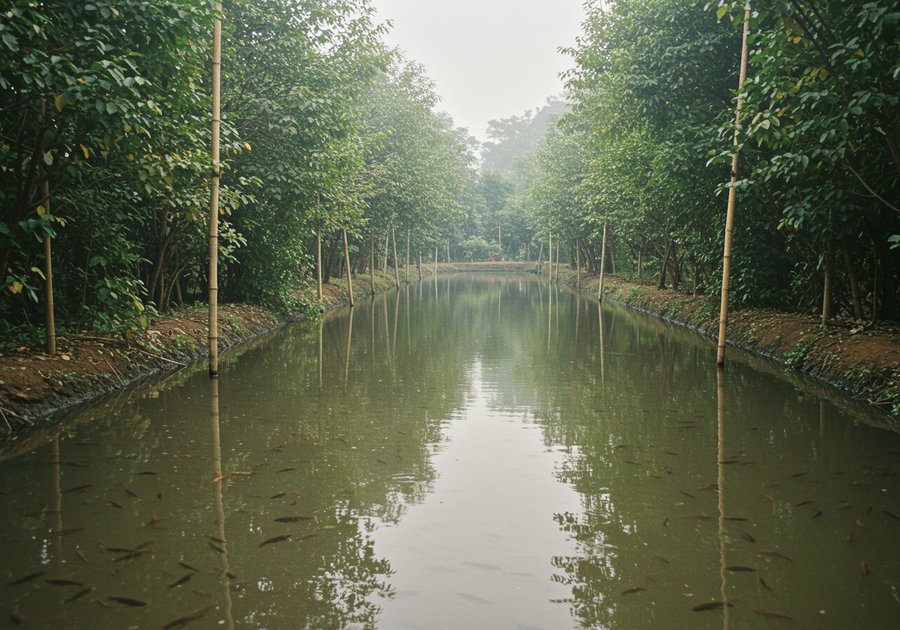 cá rô phi đơn tính