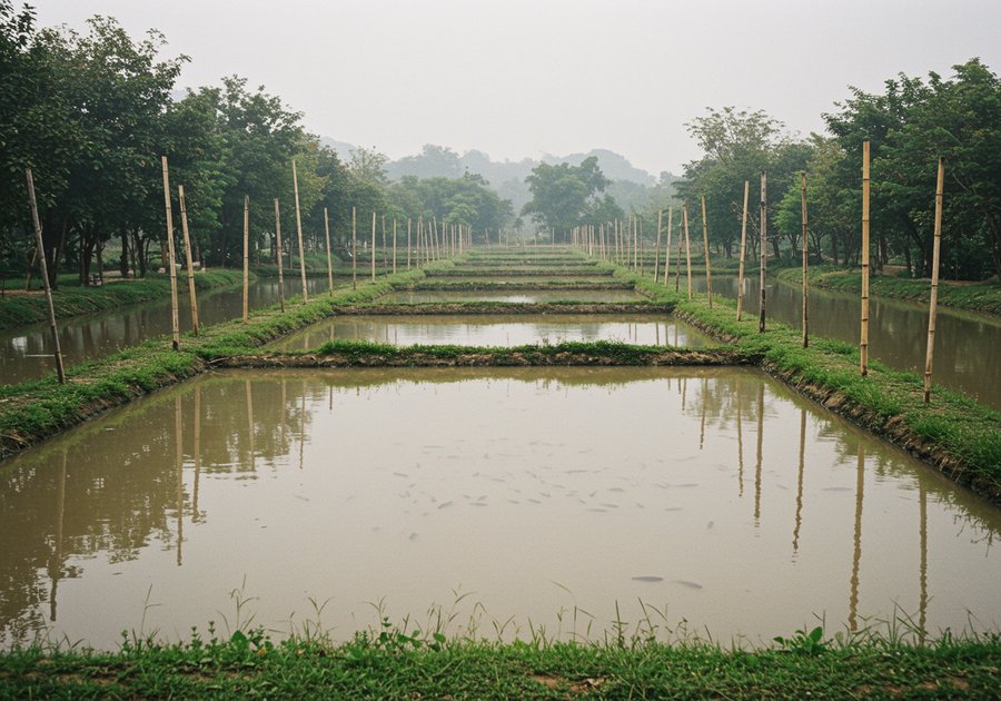 Tuổi thọ cá rô phi sống được bao lâu và nên nuôi mấy vụ mỗi năm? - Báo Thương Gia