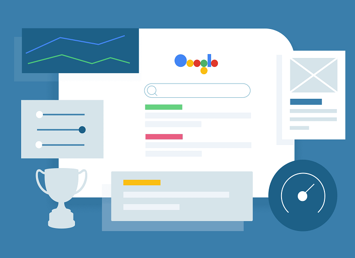 các bước làm SEO website