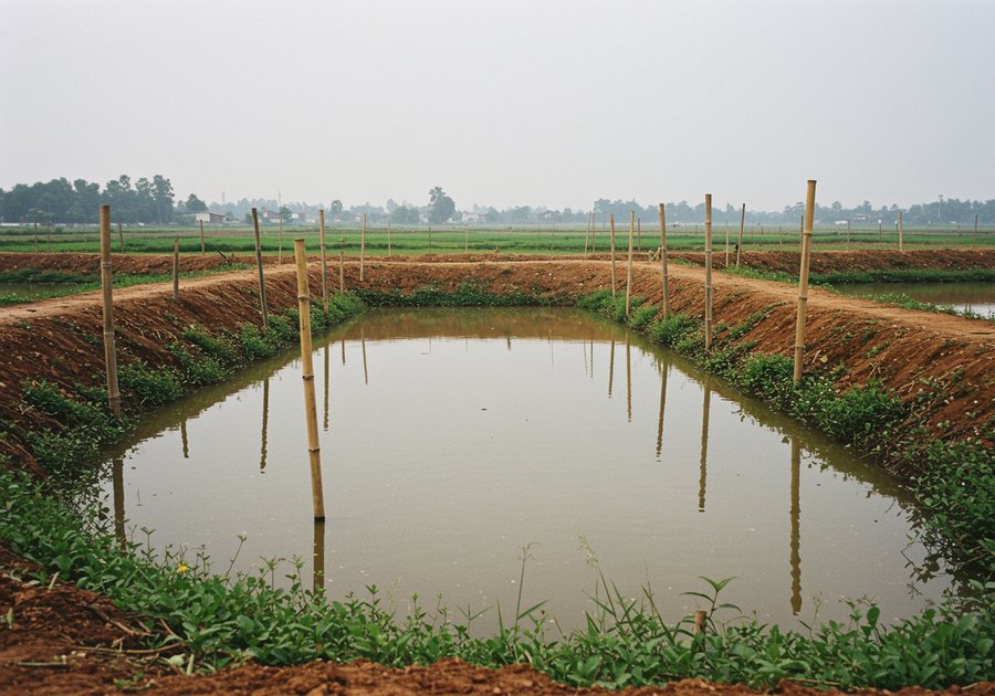 các loại cá rô phi