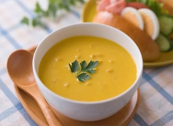 cách nấu cháo dinh dưỡng cho bé