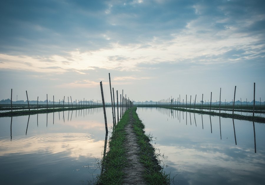 cách nuôi cá rô đồng