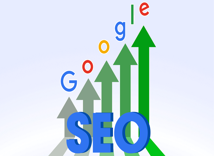 Cách tối ưu website chuẩn SEO để tăng thứ hạng Google - Báo Thương Gia