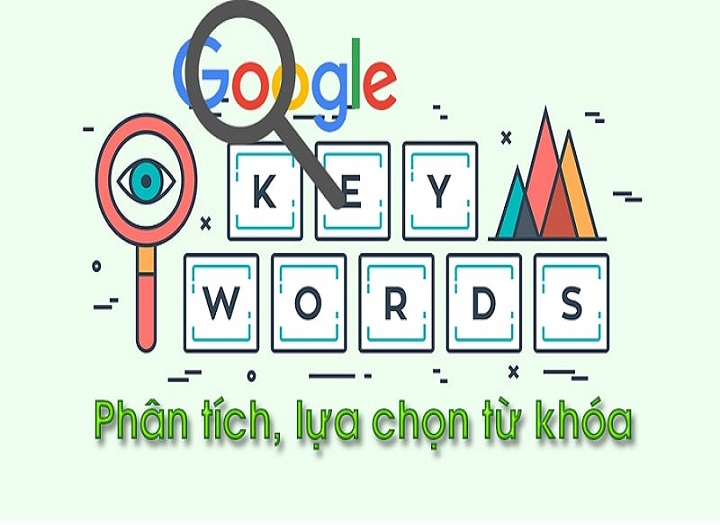 Nên chọn từ khóa SEO như thế nào để bài viết dễ lên Top Google - Báo Thương Gia