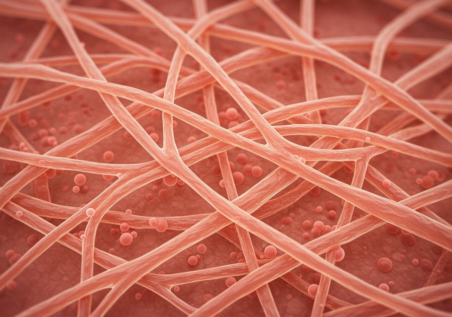 collagen và elastin là gì