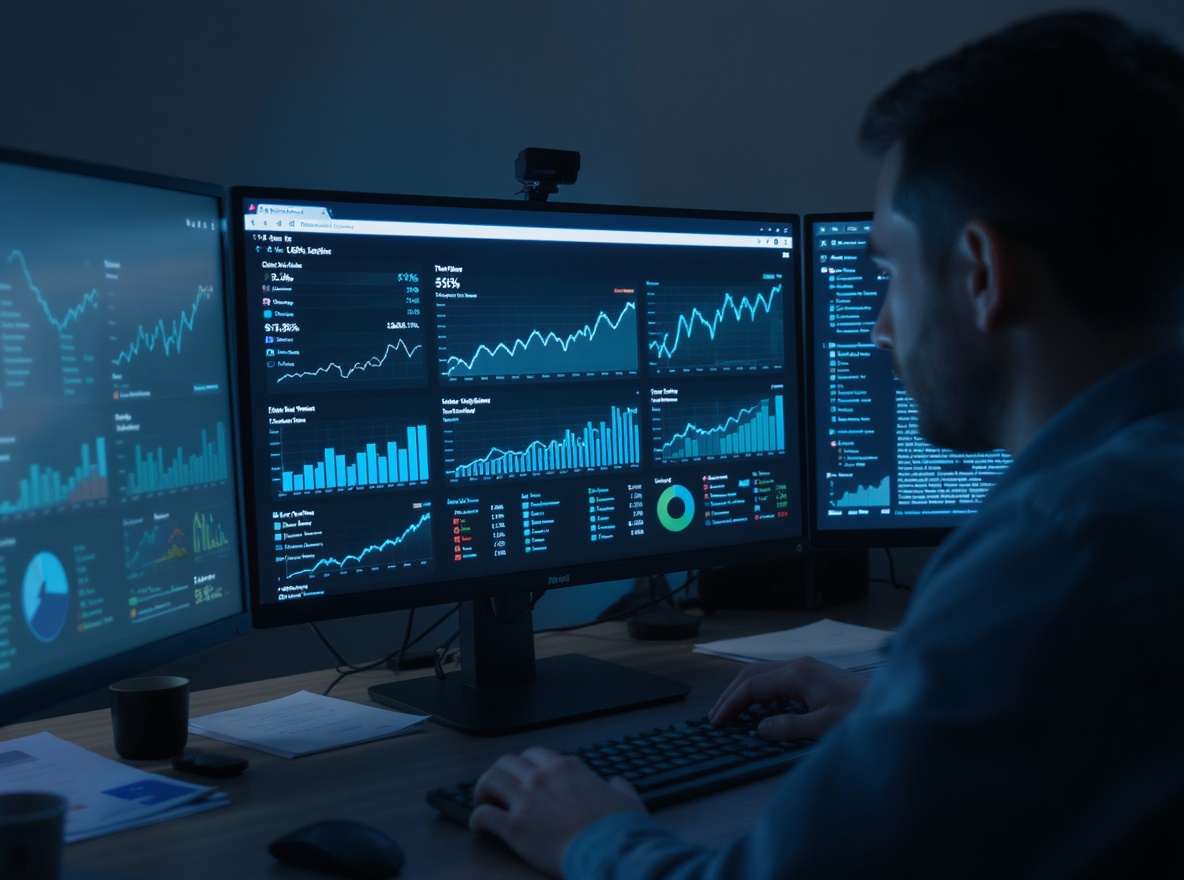 công cụ theo dõi truy cập website