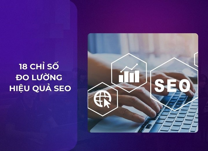 đo lường SEO tổng thể