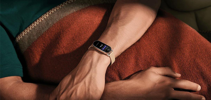 Thiết kế của Xiaomi Band 10 có đủ thoải mái để đeo cả ngày hay không - Báo Thương Gia