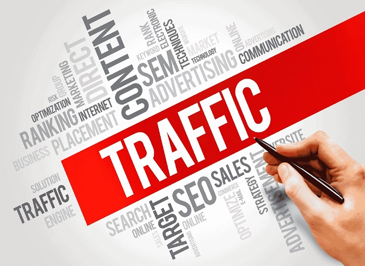 kỹ thuật SEO website hiệu quả
