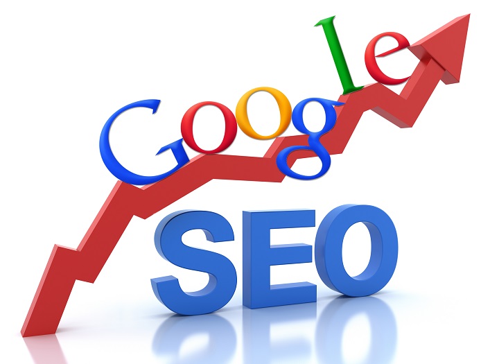 làm sao để website lên top Google