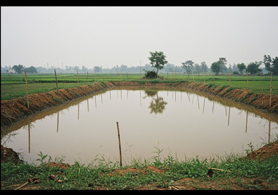 mật độ nuôi cá rô đồng