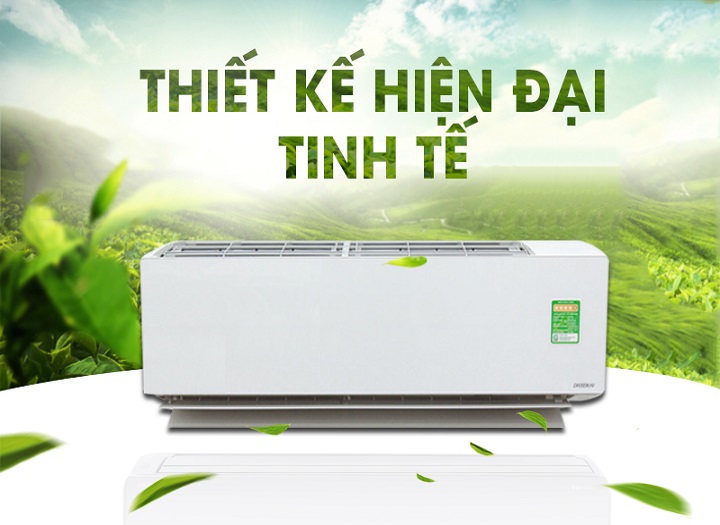 Máy lạnh nào có Eco Mode tiết kiệm điện nhất hiện nay? - Báo Thương Gia